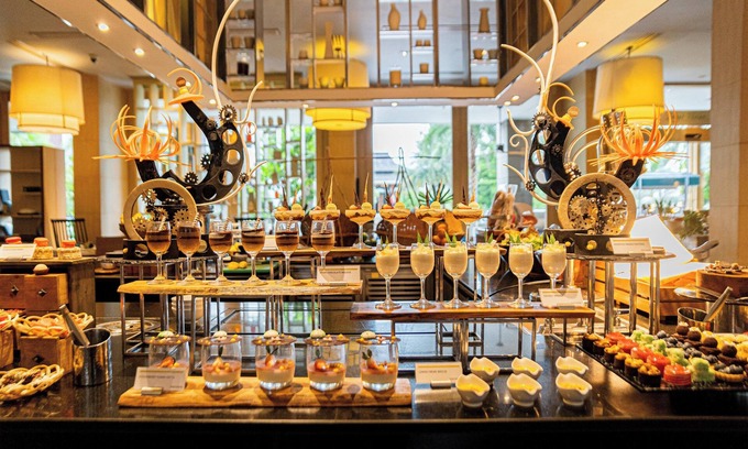 Bang Phli Complejo | Le Meridien Suvarnabhumi, Bangkok Golf Resort & Spa