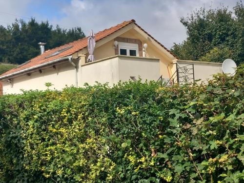 Elinghen Apartamento | Le meuble du pont