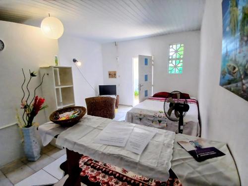 Kourou Apartamento | Le Milano