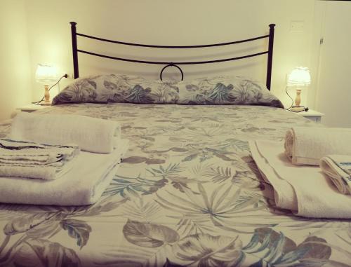 Comacchio Cama Y Desayuno | Le mille e una notte