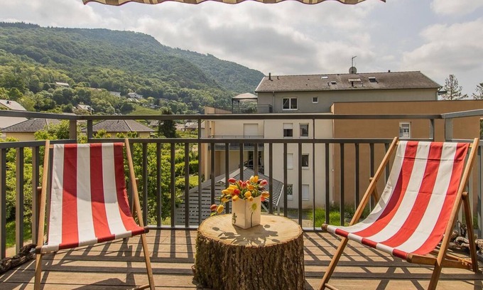 Barby Casa | LE MILLESIME - BARBY