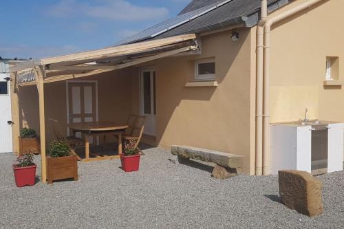 Trans-la-Foret Casa | Le Mimosa, maison de vacances