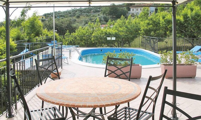 Torrazza Apartamento | Le Mimose 6 Pax - Tres Habitaciones Piso, Capacidad 6