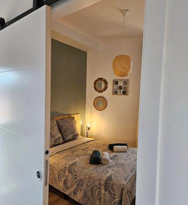 Beziers City Centre Apartamento | Le Miquel-Appartement Béziers Centre