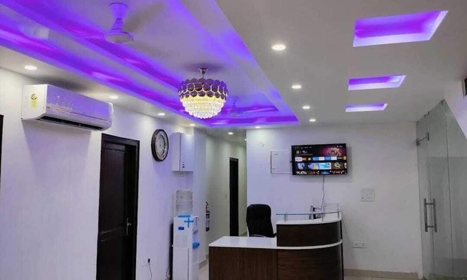 Okhla Casa | Le Mirage Guest House