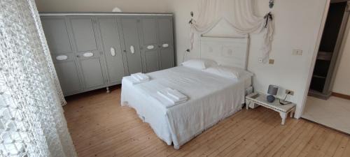 Male Apartamento | le Mongolfiere 2