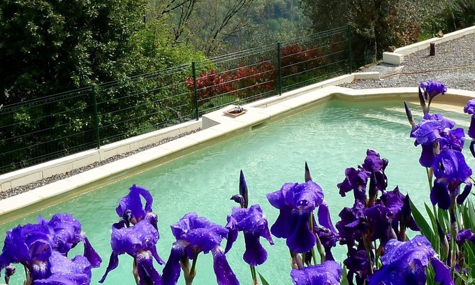Utelle Casa | Le Mont D'olivine