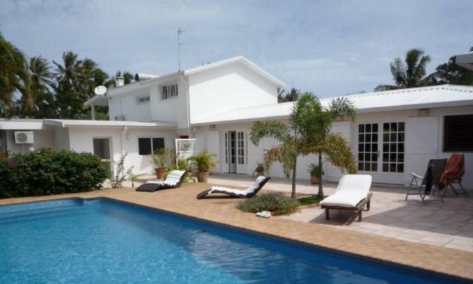 Mont-Dore Sud Casa | Le Mont Dore: Casa / villa / chalet - LE MONT DORE