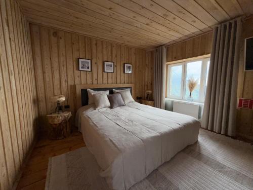 Almaty Hotel | Le Mont