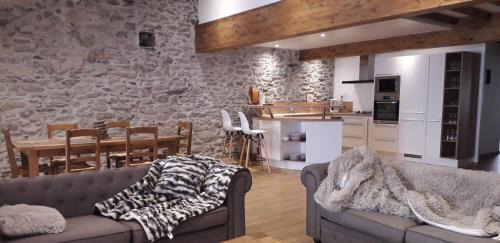 Laruns Apartamento | Le Montagnon