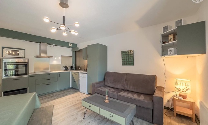 Aillon-le-Jerune Casa | LE Motzon - Aillon LE Jeune