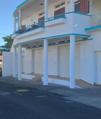 Le Moule Casa | Le Moule Location saisonnière Bel appartement