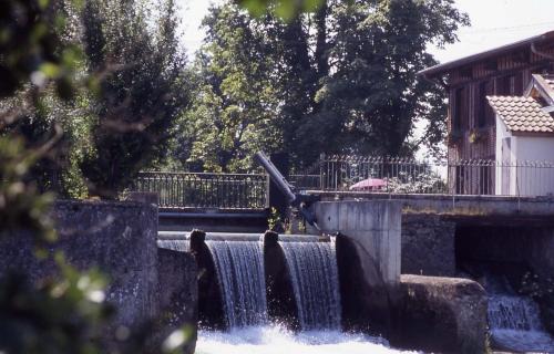 Eclaron-Braucourt-Sainte-Liviere Cama Y Desayuno | Le Moulin d'eclaron