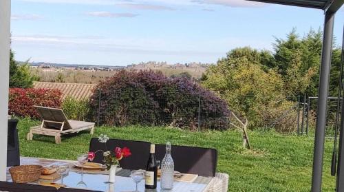 Villalbe Apartamento | Le moulin de maquens