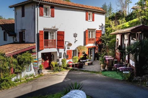 Espelette Casa | Le Moulin de Pascale