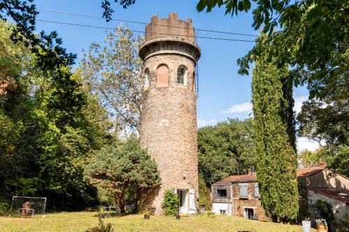Vertou Casa | Le Moulin De Pen Hoêt