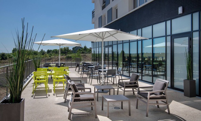 Corbeil-Essonnes Apartamento | Le Moulin des Bruyeres