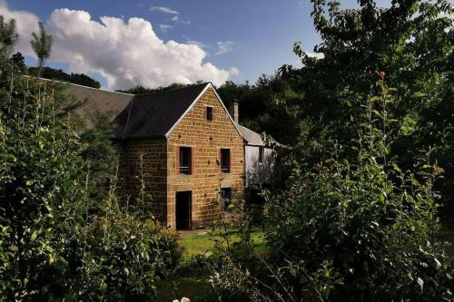 Breel Casa | le moulin des riviéres