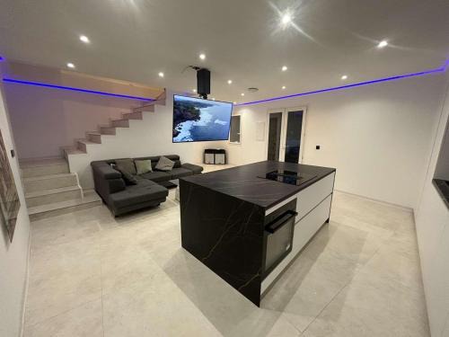 Grasse Apartamento | Le Moulin des Sens - Grasse