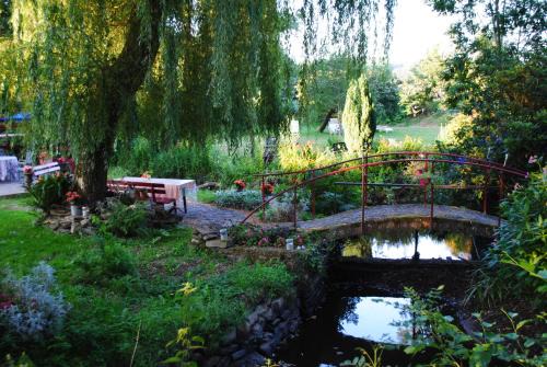 Lassy Cama Y Desayuno | Le Moulin du Bignon