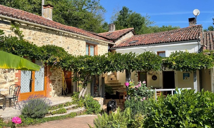 Scille Complejo | Le Moulin Du Chemin