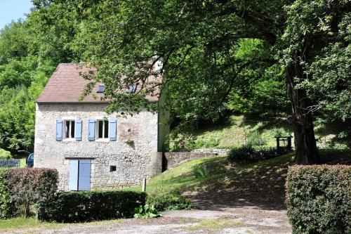 Creysse Casa | Le Moulin