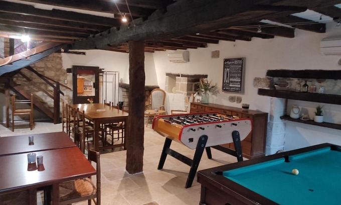 Thonnance-Les-Joinville Cama Y Desayuno | Le Moulin Aux Ecrevisses