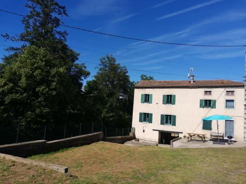 Mazeyrat-d'Allier Casa | Le moulin mallat mazeyrat d allier 43300