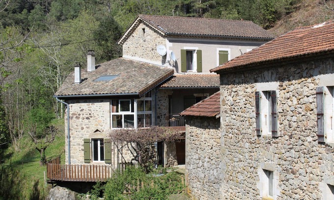 Ucel Casa | Las Moulinas - UCEL