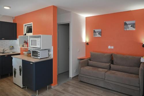 Pontaillac Apartamento | Le Muguet - 300m de la Plage
