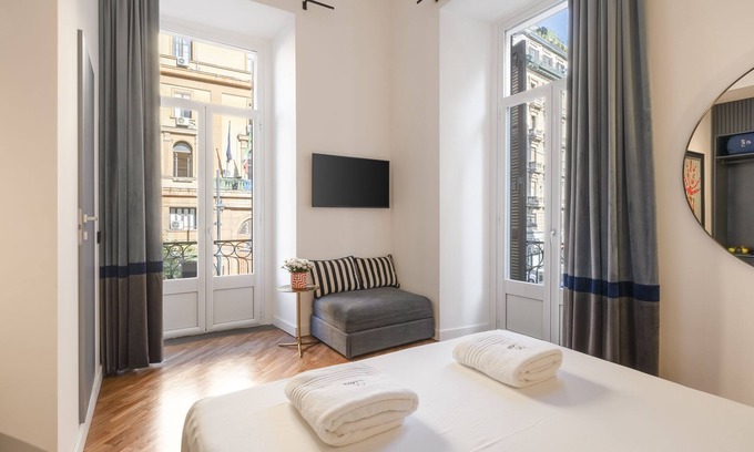 Santa Lucia Cama Y Desayuno | Le Mummarelle