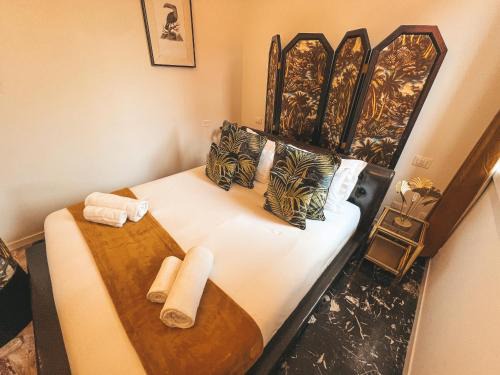 Longa Apartamento | LE MURANO LUXURY LAGOON