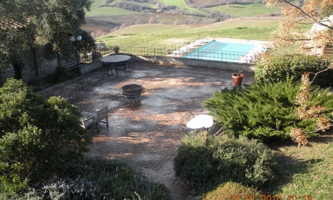 Manciano Otro | Le Murelle Country Resort