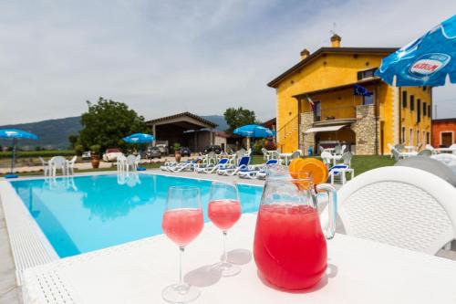 Affi Apartamento | Le Murette Apartments - ENJOY HOLIDAY