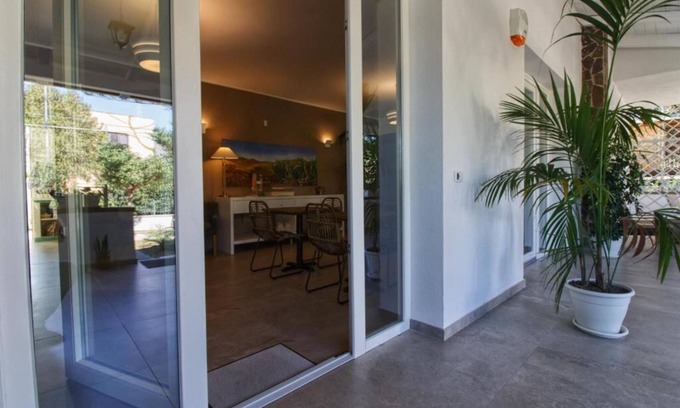 Mondello Cama Y Desayuno | Le Muse B&B