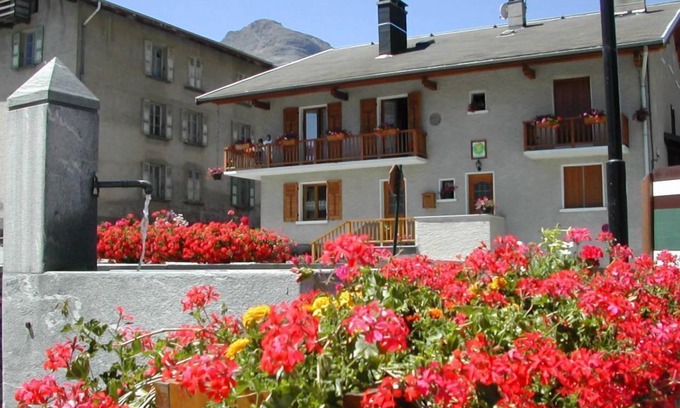 Lanslevillard Casa | Le Myosotis - VAL CENIS
