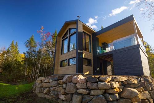 Lac Beauport Chalet De Esquí | Le Nørr - Maelström (CITQ #302901)