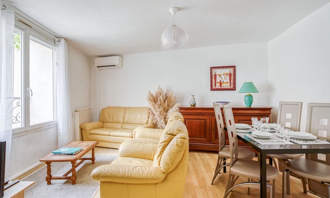 Centre Historique Apartamento | Le Narbona - Centre de Narbonne, avec garage