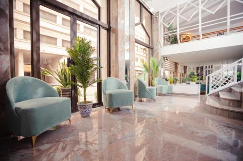 La Fayette Hotel | Le National