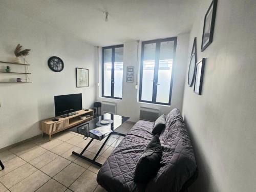 Arras Apartamento | Le Neptune