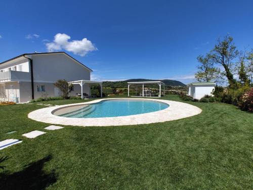 Sirolo Casa | Le Nereidi Green Resort Filippo