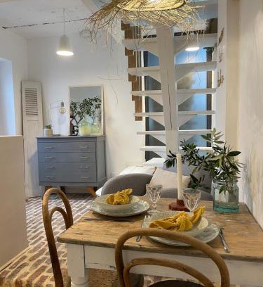 Frelinghien Apartamento | Le Nichoir
