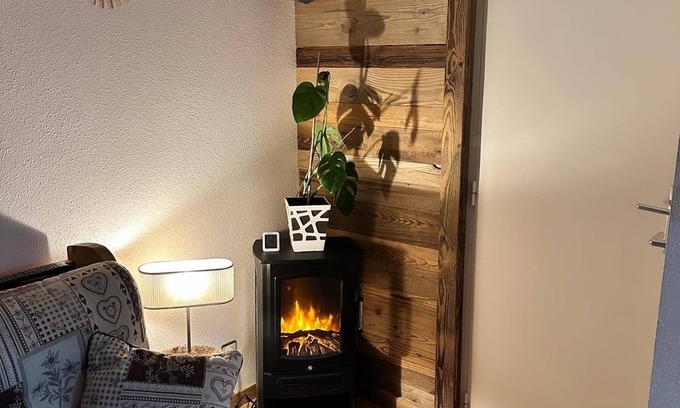 Le Tholy Apartamento | Le Nichoir