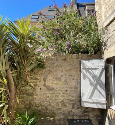 Saint-Jean Eudes Saint-Gilles Apartamento | Le Nid d Abbaye