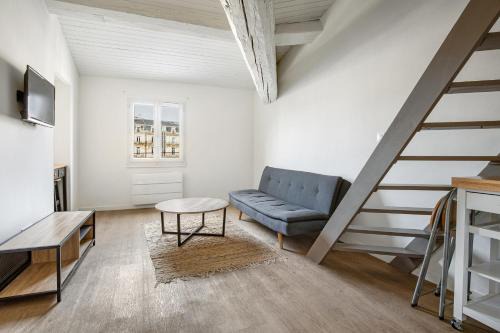 Comedie Apartamento | Le Nid d'Aigle de la Comédie