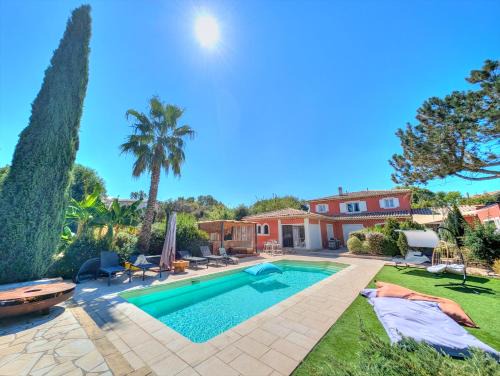 Le Cannet-des-Maures Apartamento | Le Nid des Maures