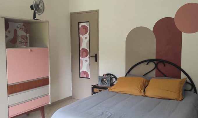 Garrigues Casa | Le Nid du Rossignol