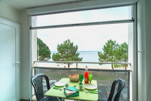 Benodet Apartamento | Le Nid du Trez - Plage à 150 m