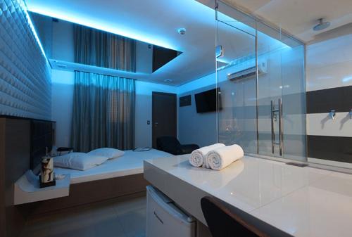 Santo Amaro Hotel | Le Nid Motel