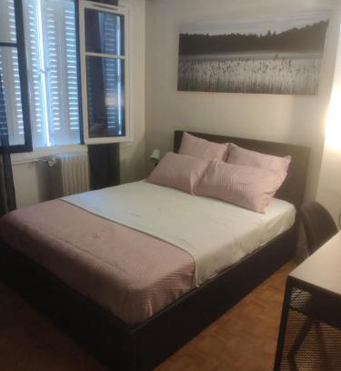 Noisy-le-Sec Apartamento | Le noisy